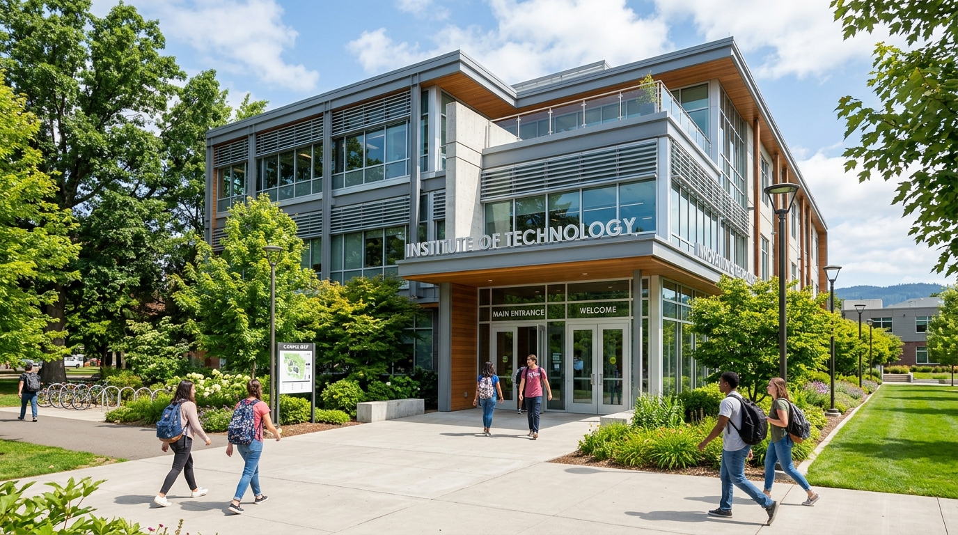 Selam-B Campus Facility